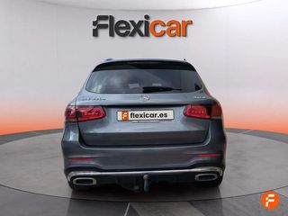 Mercedes GLC GLC 220 d 4MATIC