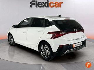 Hyundai i20 1.0 TGDI 48V Klass DCT