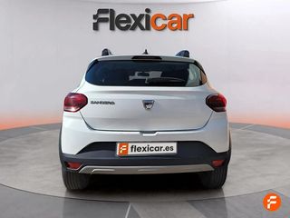 Dacia Sandero Stepway Comfort TCe 67kW (90CV)