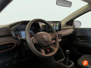Dacia Sandero Stepway Comfort TCe 67kW (90CV)