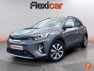 Kia Stonic 1.0 T-GDi 74kW (100CV) MHEV MT Business