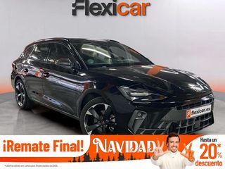 Cupra León SP 1.5 TSI 110kW (150CV)