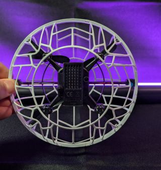 Pelota Mágica Voladora RC para Niños Y adultos