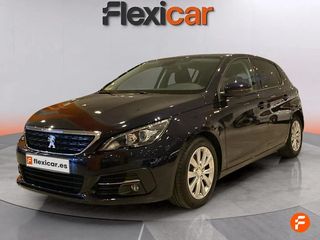 Peugeot 308 5p Access PureTech 110 S&S 6 Vel. MAN