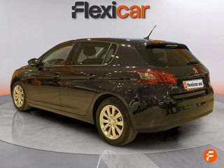 Peugeot 308 5p Access PureTech 110 S&S 6 Vel. MAN