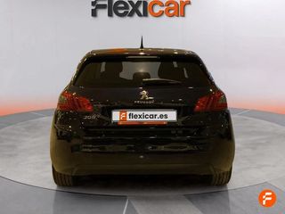 Peugeot 308 5p Access PureTech 110 S&S 6 Vel. MAN