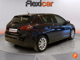 Peugeot 308 5p Access PureTech 110 S&S 6 Vel. MAN