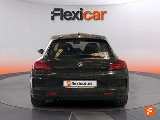 Volkswagen Scirocco R-Line 1.4 TSI 125CV BMT