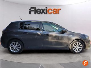 Peugeot 308 5p Style PureTech 130 S&S 6 Vel. MAN