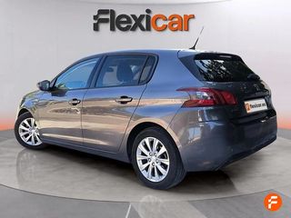 Peugeot 308 5p Style PureTech 130 S&S 6 Vel. MAN