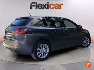 Peugeot 308 5p Style PureTech 130 S&S 6 Vel. MAN