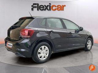 Volkswagen Polo A-Polo 1.0 55kW (75CV) BMT