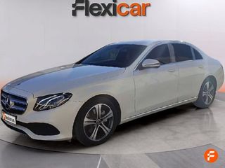 Mercedes Clase E E 200 d