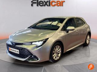 Toyota Corolla 140H Active Plus