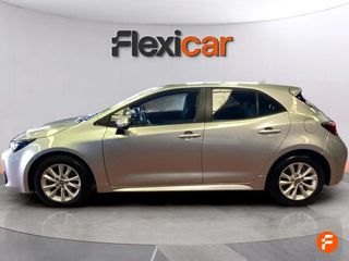 Toyota Corolla 140H Active Plus