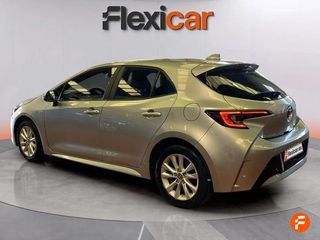 Toyota Corolla 140H Active Plus