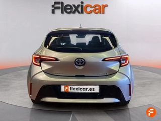 Toyota Corolla 140H Active Plus