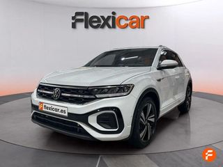 Volkswagen T-Roc R-Line 1.5 TSI 110kW (150CV)