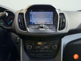 Ford Kuga Trend+ 1.5 EcoBoost 88kW (120CV) 4x2