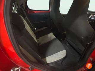 Citroën C1 PureTech 60KW (82CV) City Edition