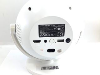 mini proyector xgody gimbal a2