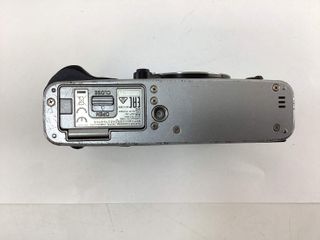 camara digital evil fujifilm x-e3