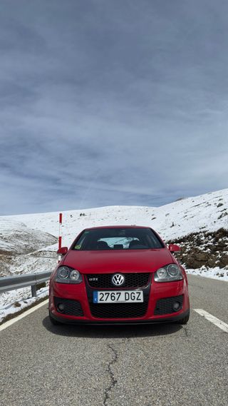 Volkswagen Golf gti mk5