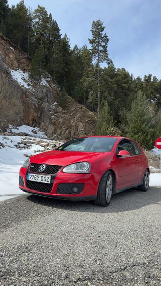 Volkswagen Golf gti mk5