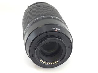 objetivos fujifilm fujifilm xc 50-230mm f/4.5-6.7 ois ii fujinon