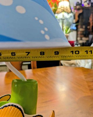 Lámpara Nemo y Dory