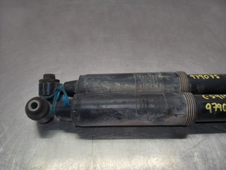 JUEGO AMORTIGUADORES TRASERO PEUGEOT 208 ZM01