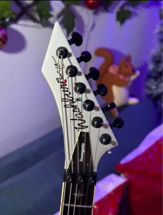 Washburn Renegade HM Series Guitarra Eléctrica