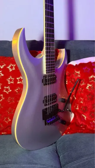 Washburn Renegade HM Series Guitarra Eléctrica