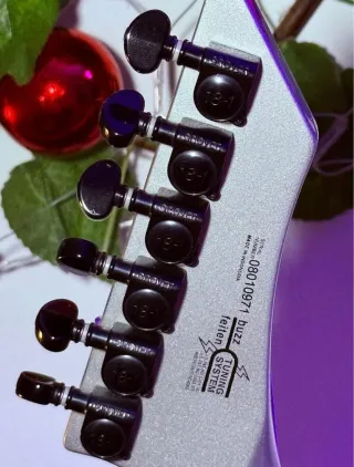 Washburn Renegade HM Series Guitarra Eléctrica