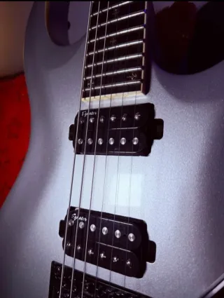 Washburn Renegade HM Series Guitarra Eléctrica