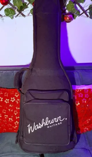 Washburn Renegade HM Series Guitarra Eléctrica