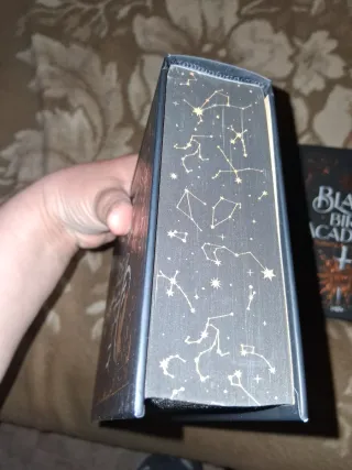 Muerte a la oscuridad