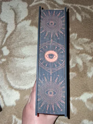 Muerte a la oscuridad