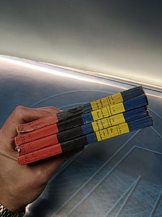 4 novelas PULP, editorial Pueyo - 1948