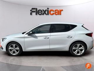 Seat Leon 1.0 eTSI 81kW DSG-7 S&S FR XL Vision ECO