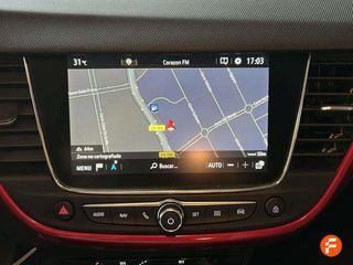 Opel CrossLand 1.2 81kW (110CV) GS