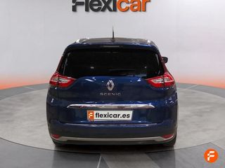 Renault Grand Scénic Intens Energy TCe 103kW (140CV)