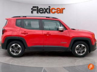 Jeep Renegade 1.4 MAIR 140 HP DDCT Limited FWD E6