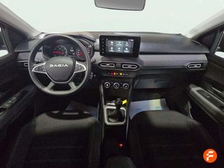 Dacia Jogger S.L. Extreme Go 74kW (100CV) ECO-G 5p