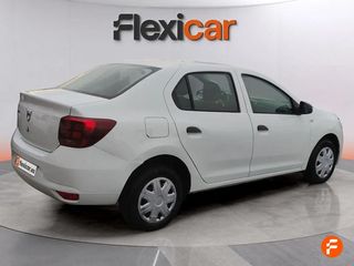 Dacia Logan Ambiance 1.0 54kW (73CV)