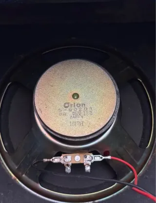 Amplificador Laney LX20 Extreme Guitarra Eléctrica