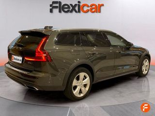 Volvo V60 2.0 B4 (D) AWD Cross Country Pro AUTO