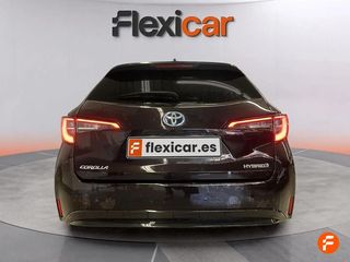 Toyota Corolla 1.8 125H ACTIVE E-CVT TOURING SPORT