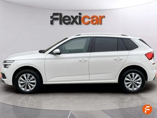 Skoda Kamiq 1.0 TSI 81kW (110CV) DSG Ambition