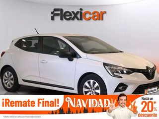 Renault Clio Business SCe 49 kW (67CV)